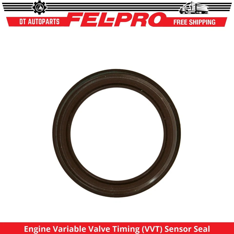 For 14-20 Ford Transit Connect Eng VVT Sensor Seal Fel-Pro 2015 2016 2017 2018 - Image 1 of 1
