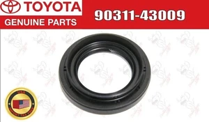 Toyota Genuine Supra Scion 86 Oil seal Rear Drive Shaft 90311-43009 - Picture 1 of 8