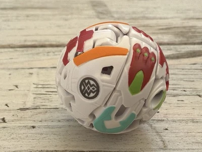 Bakugan Dragonoid x Tretorous Pyrus Haos Armored Alliance B600 - Image 1 of 4