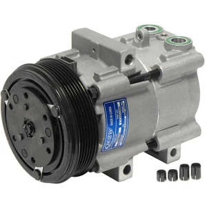 UAC CO 35108C - NEW COMPRESSOR - Foto 1 di 1