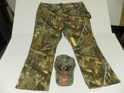REALTREE MENS 5 POCKET RT EDGE XXL (44-46) PANTS - Image 1 of 4