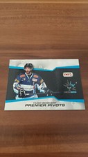 DEL2 14-15 2014-2015 PREMIER PIVOTS Hugo Boisvert Dresden Ice Lion