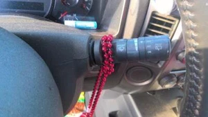 2006 NISSAN ARMADA WIPER COMBINATION SWITCH QUEST QX56 MURANO OEM - Picture 1 of 6