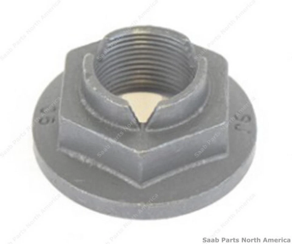 Tuerca del eje de transmisión para GMC Terrain Turbo 2018-2020 1,5 L L4 GAS DOHC 11611687-CQ Gen Foto 1 de 1