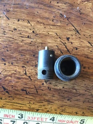 HENDERSON INDIO PAPA INCOMPARABLE AS EXCELSIOR CORBIN LUZ TRASERA LÁMPARA SCTA TROG B! Foto 1 de 4