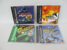 .PSX.' | '.Moto Racer World Tour.