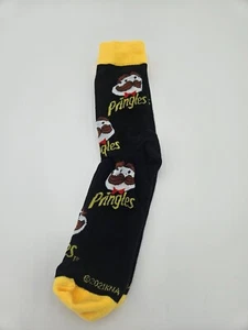 Calcetines Pringles - Adulto - Licencia - ENVÍO GRATUITO - Imagen 1 de 2