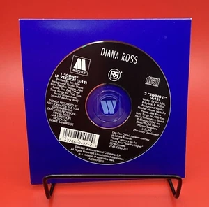 Gone [Single] by Diana Ross (CD, Nov-1995, Motown) - Bild 1 von 2