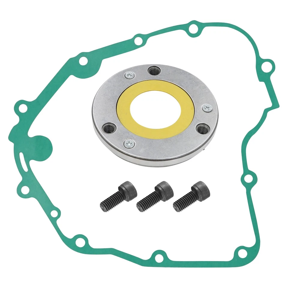 Односторонний подшипник стартерной муфты с прокладкой для Polaris Phoenix 200 2005-2020 - Изображение 1 из 4
