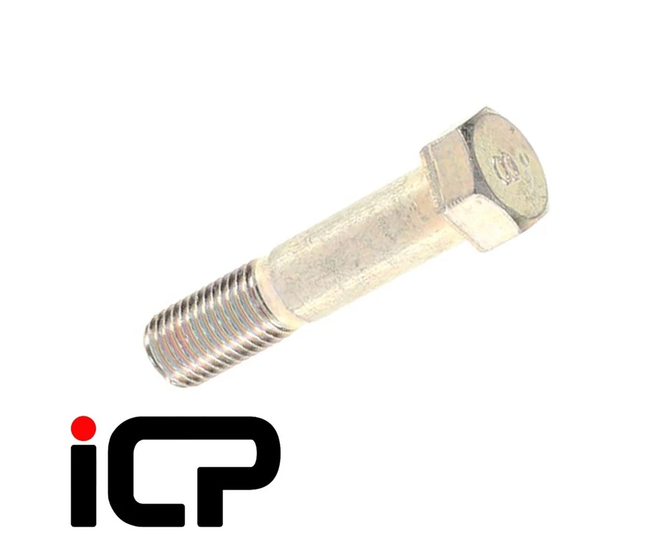Genuine Lower Ball Joint Pinch Bolt Fits: Subaru Impreza Legacy Forester - Image 1 of 1