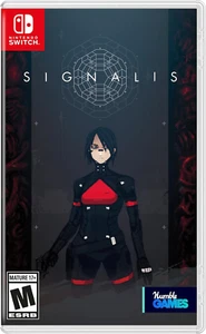 Signalis - Nintendo Switch - Picture 1 of 12