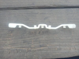 Plastic Clamp Holder for Mercedes Seat Back Backrest w126 300 420 560 S D E C L - Picture 1 of 1