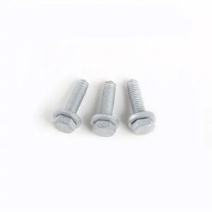 Front Top Mount Bolt Kit Strut Suspension Fit For VW Passat Golf AUDI A3 Q3 RS3 - Picture 1 of 11