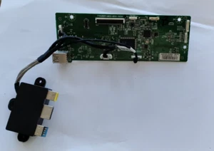 Lenovo TIO22GEN3 scheda madre 715G8911-M02-B00-005K - Imagen 1 de 2