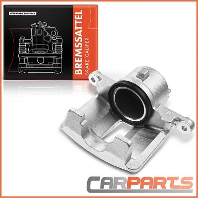 Étrier de Frein Avant Droite 57mm 25mm pour Toyota Corolla+Break + E12 ZZE12 - Photo 1/4