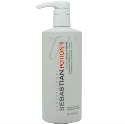 Sebastian Potion 9 Wearable Styling Treatment 16.9 OZ-free standard shipping - Image 1 of 2