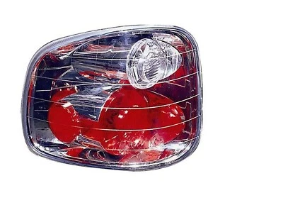 Conjunto de luz trasera Depo para F-150 Heritage, F-150 330-1911R-US Foto 1 de 4