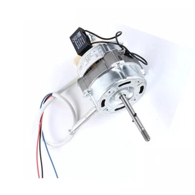 230V 60W AC 3Speed Double Ball Bearing Copper Core Motor For Stand Ceiling Fan - Image 1 of 4