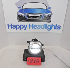 2014-2018 BMW X3 X4 X5 X6 F15 F16 F25 F26 left Fog Light LED OEM 63177317251 - Picture 1 of 14