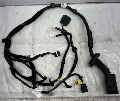 Arnés de cables para puerta KIA RIO 2018-2023 91981-F9100 Foto 1 de 4