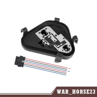 Soporte de bombilla de luz trasera derecha con arnés para 320i 328i 335i 2012-2015 Foto 1 de 4