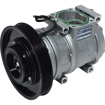 A/C Compressor UAC For 1995-1998 Acura TL - Image 1 of 2