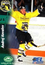 1999-00 German DEL #130 Andrei Kovalev