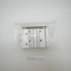 SMC Genuine New Surplus MGPM12-10Z Compact Guide Cylinder CYL-GUD-I-479=2A16 - Picture 1 of 12