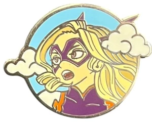 Mount Lady My Hero Academia Pin- Cassidy Johnson- Please Read - Picture 1 of 7