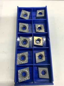 (10 STÜCK) SUMITOMO CPMM532ENS AC720 HARTMETALLEINSÄTZE - Bild 1 von 2