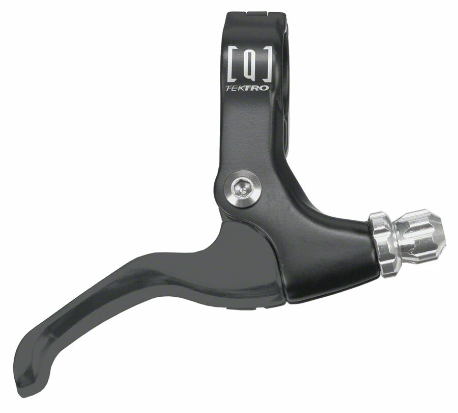TEKTRO Xl750r Right BMX Brake Lever Black