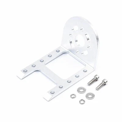 Soporte de montaje de motor sin escobillas de metal de 36/40 mm rectificado eléctrico para barco de radiocontrol Foto 1 de 4