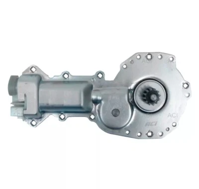 For Oldsmobile Cutlass Ciera 1982 ACI 82458 Front Passenger Side Window Motor - Image 1 of 3