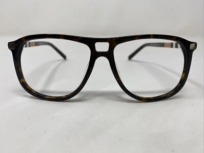 博柏利意大利 BE4268-F 1188/05 54-16-145 玳瑁塑料太阳镜框 MT92 — 第 1/4 张图片