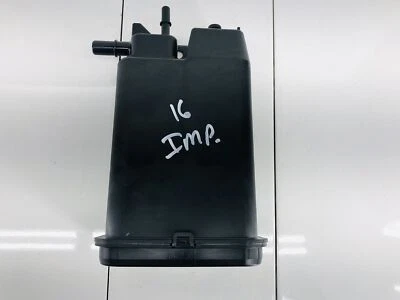 14-16 雪佛兰 IMPALA 限量 3.6L 硬度发动机排放燃料蒸汽罐 原始设备制造商 — 第 1/4 张图片