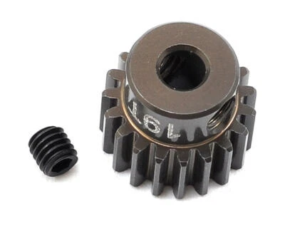 Team Associated Factory Team Aluminum 48P Pinion Gear (3.17mm Bore) - Image 1 of 2