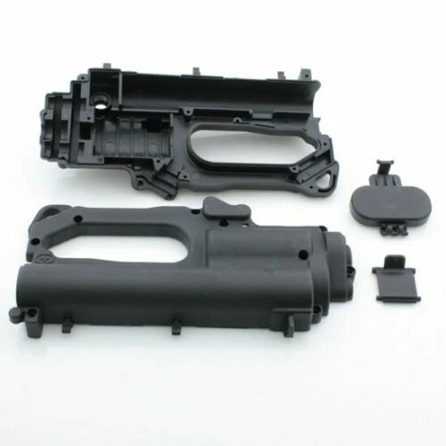 HPI MOTORGEHAEUSE (ROTOSTART 2) 87133 NEU OVP Savage  - Bild 1 von 1