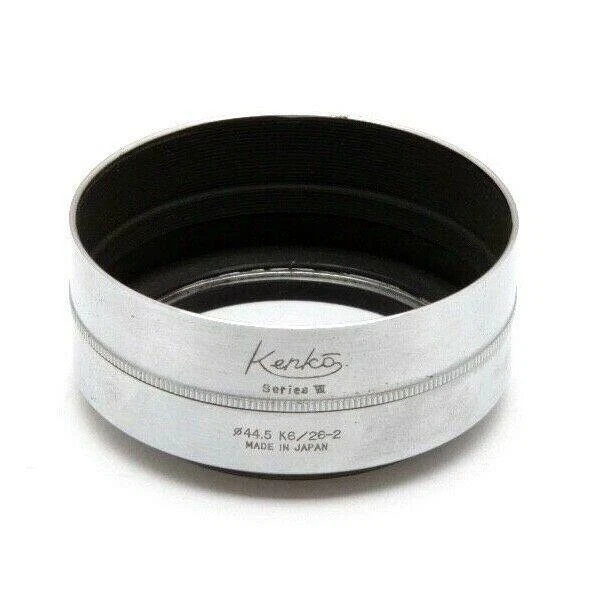 Excelente parasol Kenko serie 7 #H1219 Foto 1 de 1