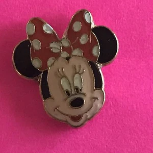 Ältere Disney Minnie Mouse Pin - Bild 1 von 4