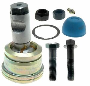Ball Joint Lower Front Kit ACDelco 45D2158 For Town & Country Voyager Caravan F4
