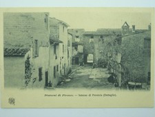 FIRENZE PROVINCIA-PERETOLA-S73280