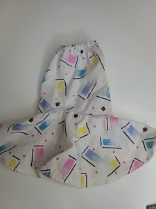 VINTAGE 1987 MATTEL BARBIE "CALIFORNIA FASHIONS "   SKIRT ONLY - Picture 1 of 4