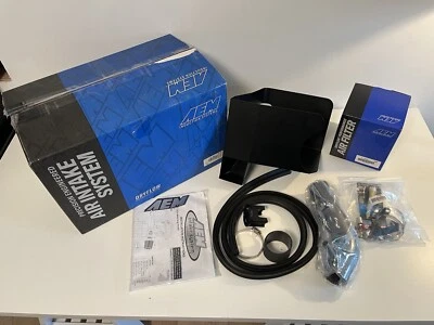 2019 Toyota Corolla 1.8L  - AEM Cold Air Intake 21-864C- CAI - Image 1 of 4