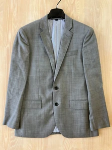 J.Crew Ludlow Anzugjacke aus italienischer Kammgarnwolle | 38 S | 425 $ - Bild 1 von 2