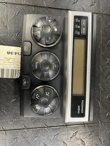 2005 Toyota 4Runner Automatic Climate Control Panel HAC - Picture 1 of 2