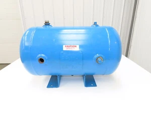 Manchester 304936 Pneumatic Air Receiver Tank 200PSI 10 Gallon Mfg 2008 - Picture 1 of 12