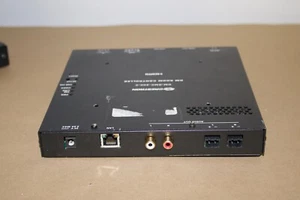 Crestron DM-RMC-200-C DM Room Controller. N - Zdjęcie 1 z 6