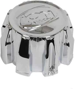 Ion Alloy 171 174 179 8 lug Truck C101710 Chrome Center Cap - Picture 1 of 4
