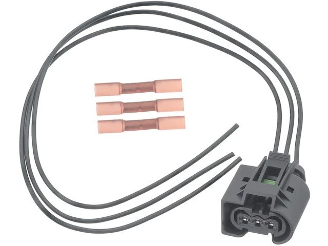 Conector sensor de presión de combustible para Mercedes SLK250 2012-2015 SMP 21767WMTP 2013 Foto 1 de 2