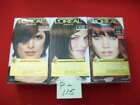 3 L'OREAL PARIS SUPERIOR PREFERENCE FADE-DEFYING COLOR + SHINE SYSTEM  3-COLORS